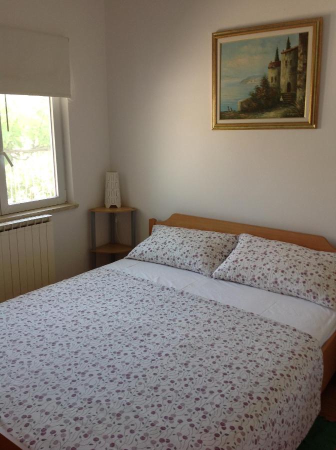 Vila Alma Poreč Exteriér fotografie