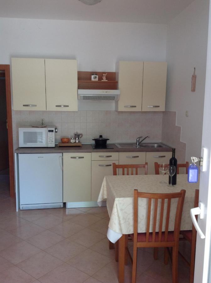 Vila Alma Poreč Exteriér fotografie